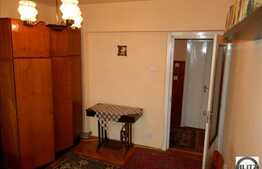 Vanzare 3 camere, 67 mp utili, zona Kaufland, garaj plus loc de parcare