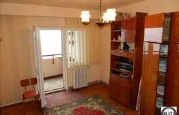 Vanzare 3 camere, 67 mp utili, zona Kaufland, garaj plus loc de parcare