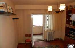 Vanzare 3 camere, 67 mp utili, zona Kaufland, garaj plus loc de parcare