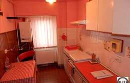 Vanzare 3 camere, 67 mp utili, zona Kaufland, garaj plus loc de parcare