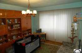 Vanzare 3 camere, 67 mp utili, zona Kaufland, garaj plus loc de parcare