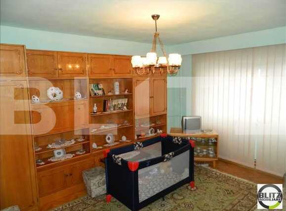 Apartament de vânzare 3 camere Marasti - 6365AV | BLITZ Cluj-Napoca | Poza1