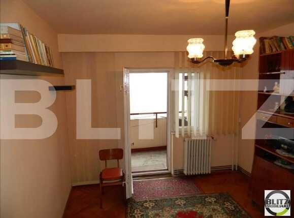 Apartament de vânzare 3 camere Marasti - 6365AV | BLITZ Cluj-Napoca | Poza3
