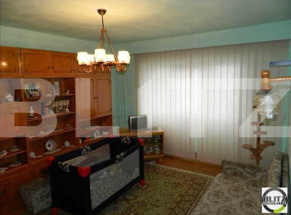 Apartament de vânzare 3 camere Marasti - 6365AV | BLITZ Cluj-Napoca | Poza2