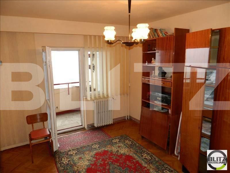 Apartament de vânzare 3 camere Marasti - 6365AV | BLITZ Cluj-Napoca | Poza4