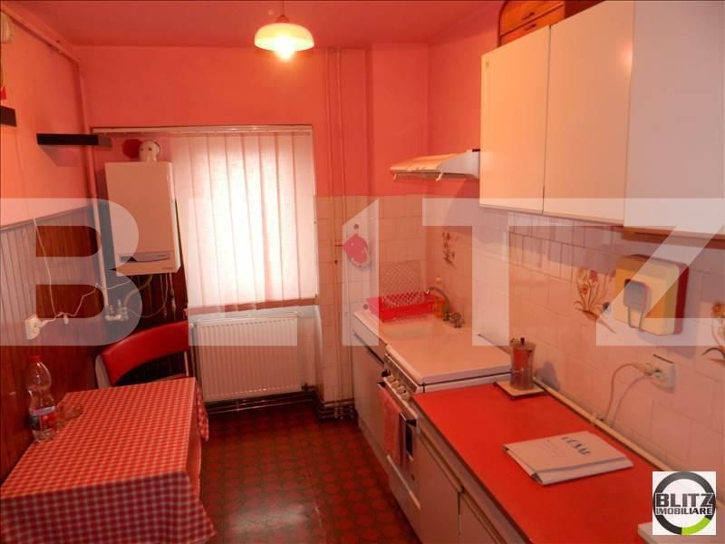 Apartament de vânzare 3 camere Marasti - 6365AV | BLITZ Cluj-Napoca | Poza11