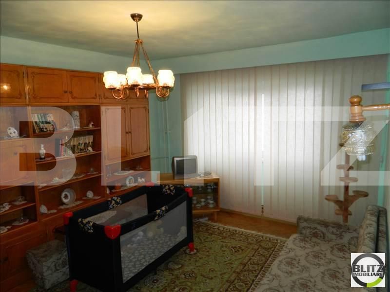 Apartament de vânzare 3 camere Marasti - 6365AV | BLITZ Cluj-Napoca | Poza2