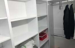 Garsoniera mobilata si utilata de 44 mp