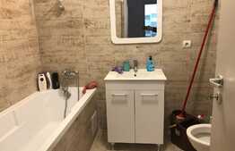 Garsoniera mobilata si utilata de 44 mp