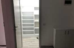 Garsoniera mobilata si utilata de 44 mp