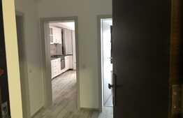 Garsoniera mobilata si utilata de 44 mp