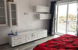 Garsoniera mobilata si utilata de 44 mp