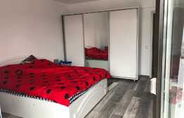 Garsoniera mobilata si utilata de 44 mp