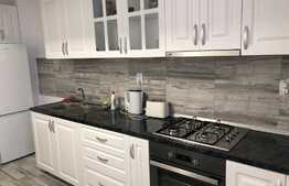 Garsoniera mobilata si utilata de 44 mp