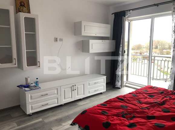 Garsonieră de vânzare Tractorul - 63650AV | BLITZ Brașov | Poza5
