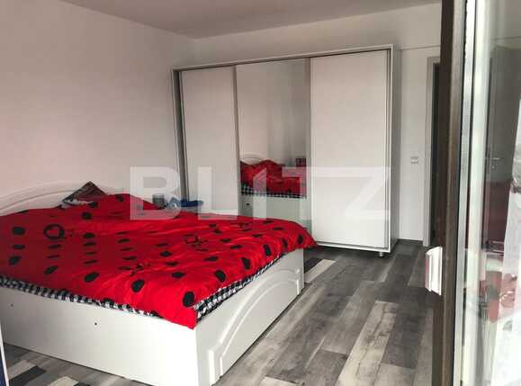 Garsonieră de vânzare Tractorul - 63650AV | BLITZ Brașov | Poza3