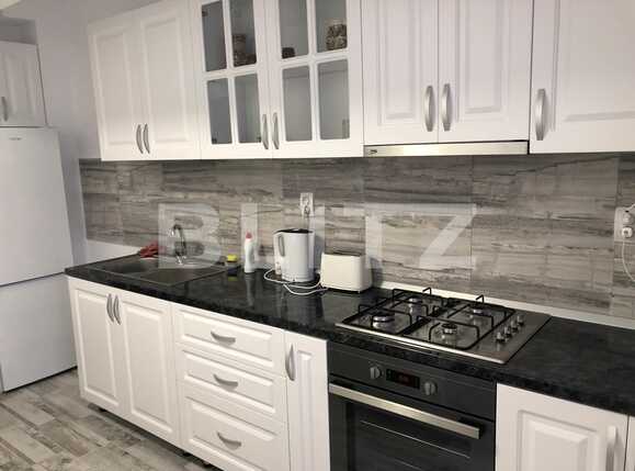 Garsonieră de vânzare Tractorul - 63650AV | BLITZ Brașov | Poza2