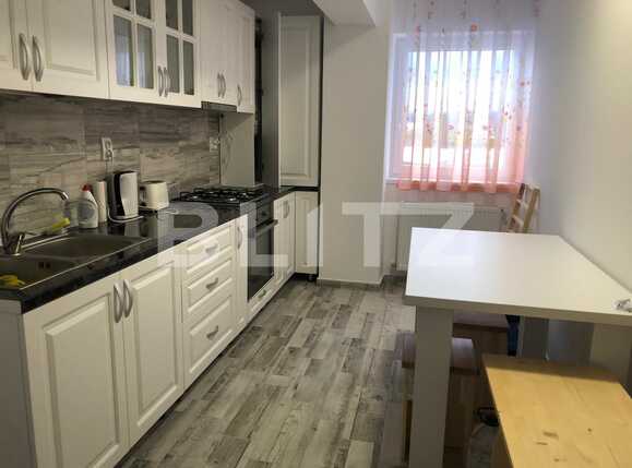 Garsonieră de vânzare Tractorul - 63650AV | BLITZ Brașov | Poza1