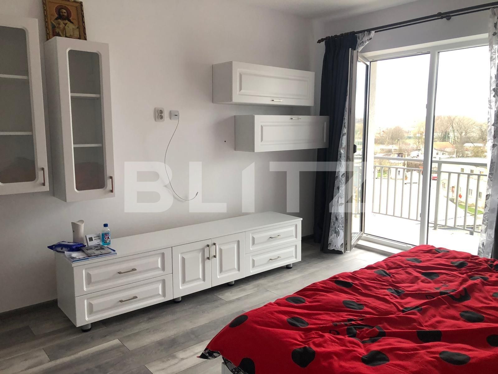 Garsonieră de vânzare Tractorul - 63650AV | BLITZ Brașov | Poza5