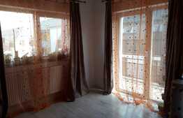 3 camere decomandate, 56 mp, posibilitate parcare, zona Florilor