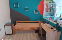 3 camere decomandate, 56 mp, posibilitate parcare, zona Florilor