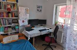 3 camere decomandate, 56 mp, posibilitate parcare, zona Florilor