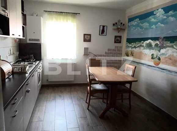 Apartament de vânzare 3 camere Floreşti - 63651AV | BLITZ Cluj-Napoca | Poza2