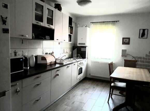 Apartament de vânzare 3 camere Floreşti - 63651AV | BLITZ Cluj-Napoca | Poza1