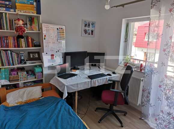 Apartament de vânzare 3 camere Floreşti - 63651AV | BLITZ Cluj-Napoca | Poza6