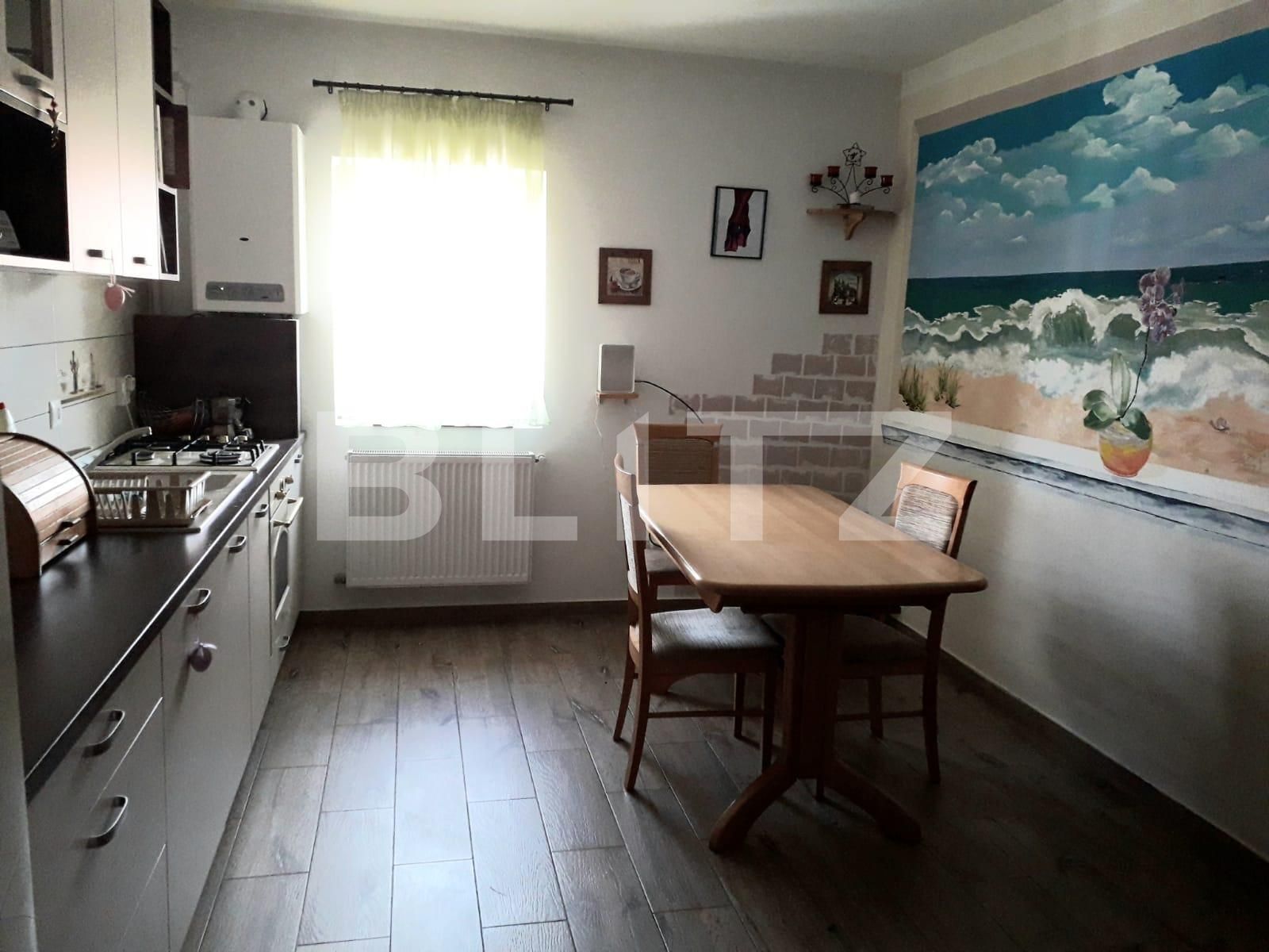 Apartament de vânzare 3 camere Floreşti - 63651AV | BLITZ Cluj-Napoca | Poza2
