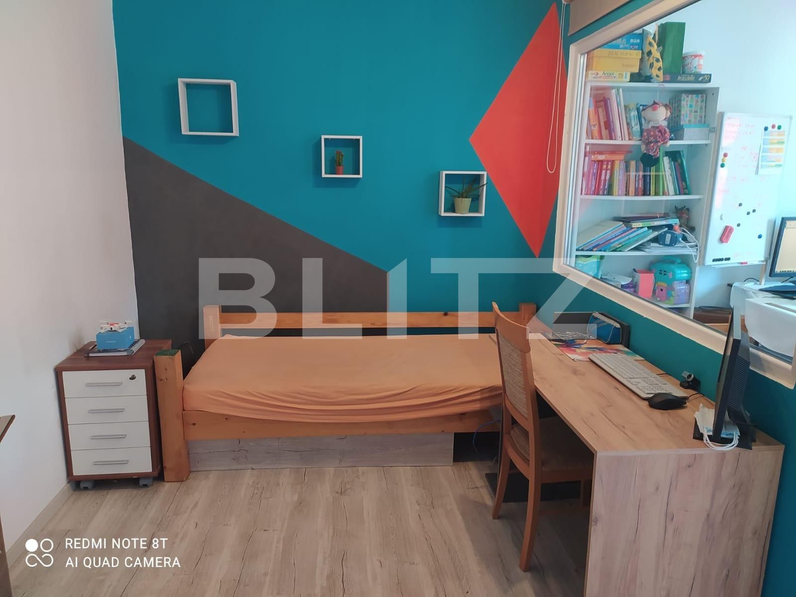 Apartament de vânzare 3 camere Floreşti - 63651AV | BLITZ Cluj-Napoca | Poza5