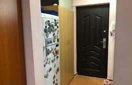 Garsoniera de 35 mp pe Constructorilor 