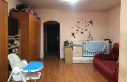 Garsoniera de 35 mp pe Constructorilor 