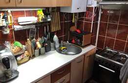 Garsoniera de 35 mp pe Constructorilor 