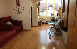 Garsoniera de 35 mp pe Constructorilor 