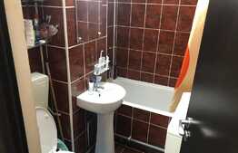 Garsoniera de 35 mp pe Constructorilor 