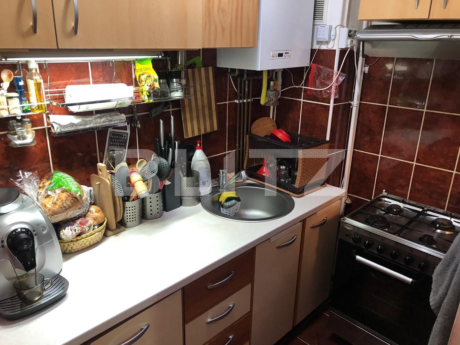 Garsonieră de vânzare Tractorul - 63653AV | BLITZ Brașov | Poza3