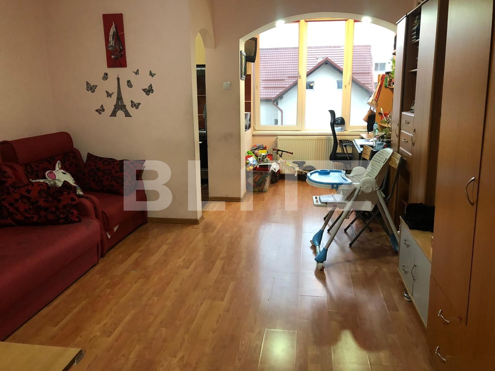 Garsonieră de vânzare Tractorul - 63653AV | BLITZ Brașov | Poza1