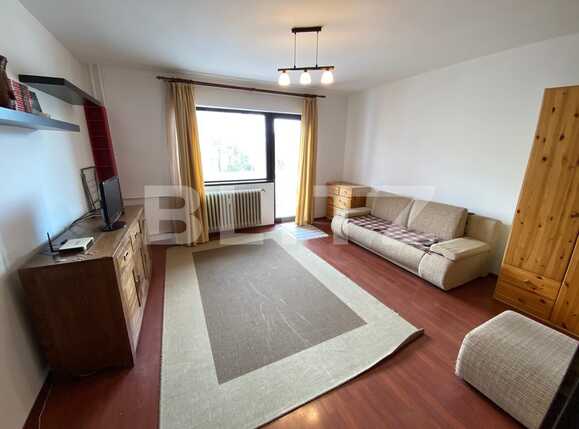 Apartament de închiriat 2 camere Manastur - 63654AI | BLITZ Cluj-Napoca | Poza6