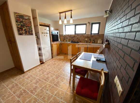 Apartament de închiriat 2 camere Manastur - 63654AI | BLITZ Cluj-Napoca | Poza3