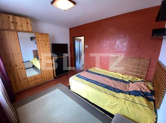 Apartament de închiriat 2 camere Manastur - 63654AI | BLITZ Cluj-Napoca | Poza8