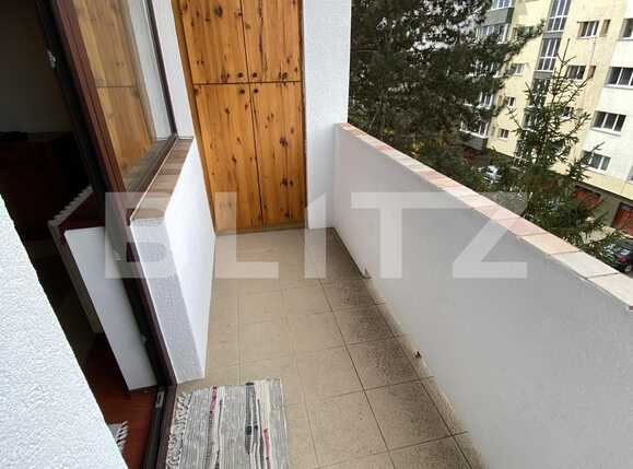 Apartament de închiriat 2 camere Manastur - 63654AI | BLITZ Cluj-Napoca | Poza10