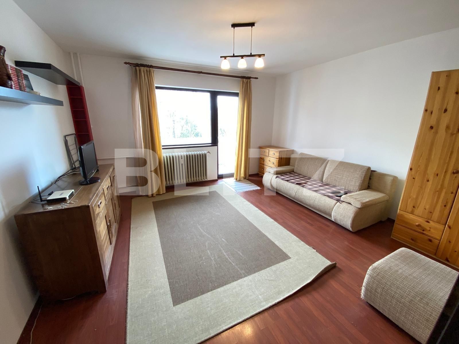 Apartament de închiriat 2 camere Manastur - 63654AI | BLITZ Cluj-Napoca | Poza6