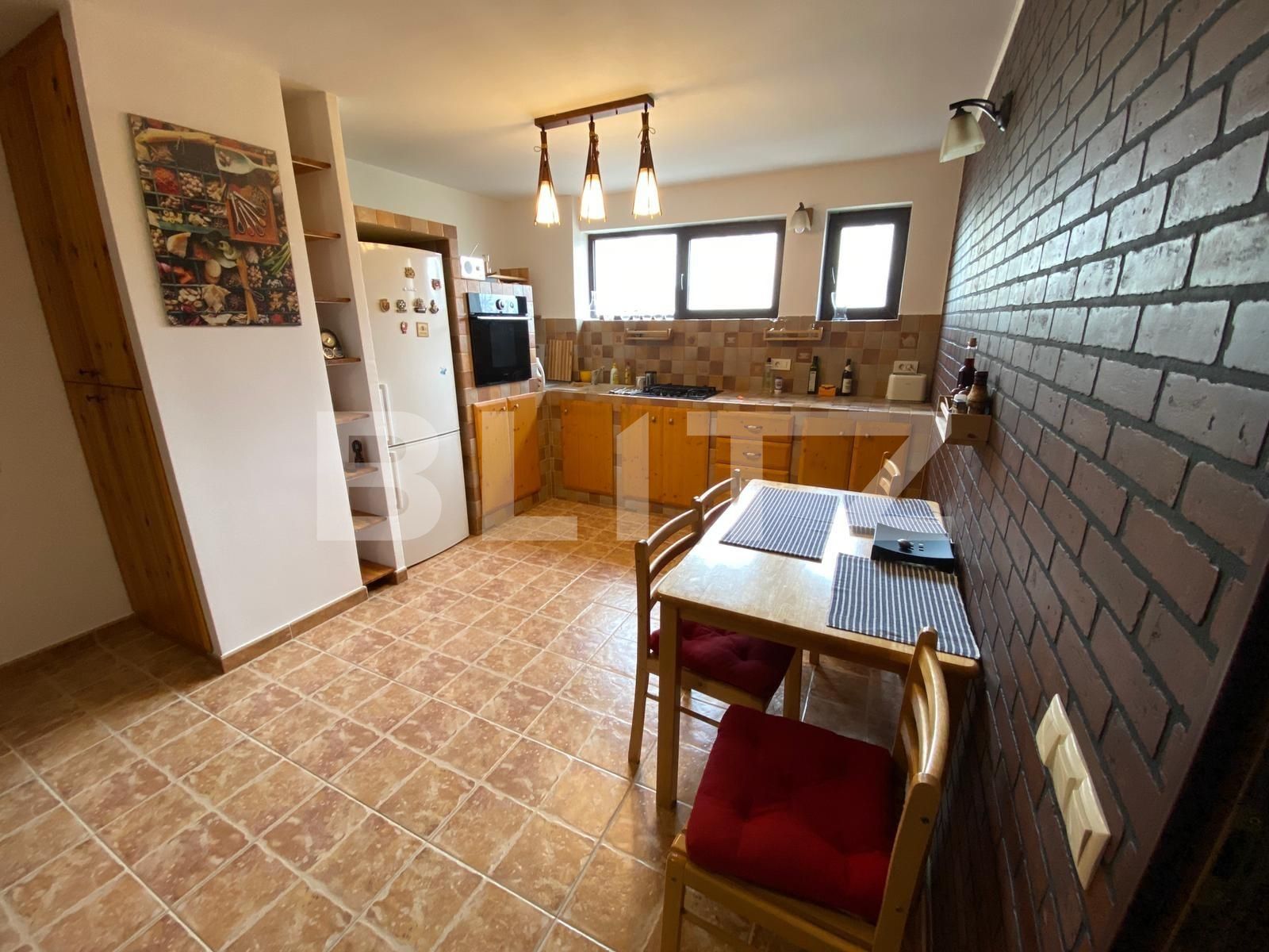 Apartament de închiriat 2 camere Manastur - 63654AI | BLITZ Cluj-Napoca | Poza3