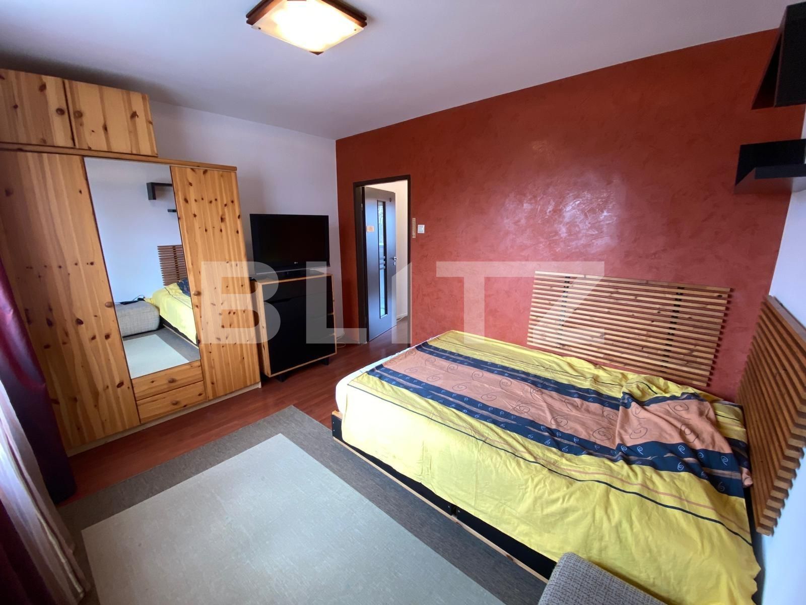 Apartament de închiriat 2 camere Manastur - 63654AI | BLITZ Cluj-Napoca | Poza8