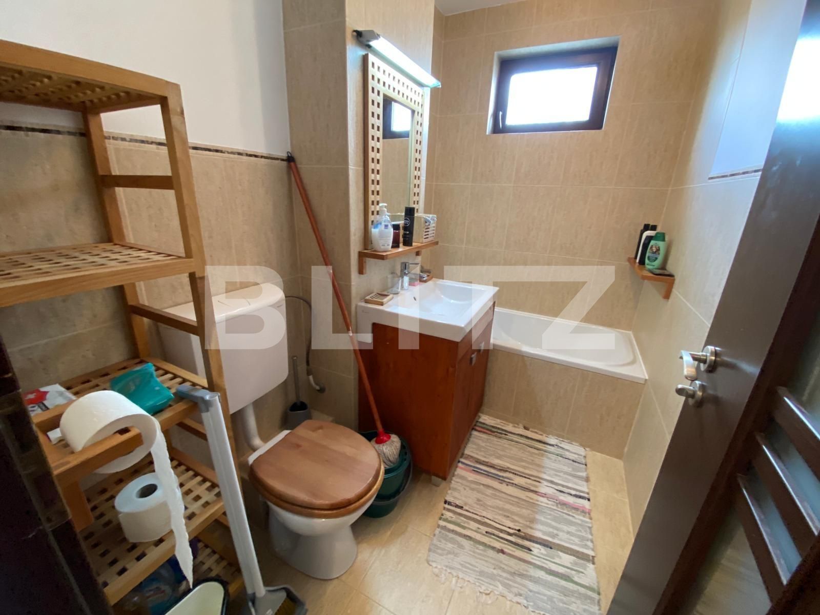 Apartament de închiriat 2 camere Manastur - 63654AI | BLITZ Cluj-Napoca | Poza9