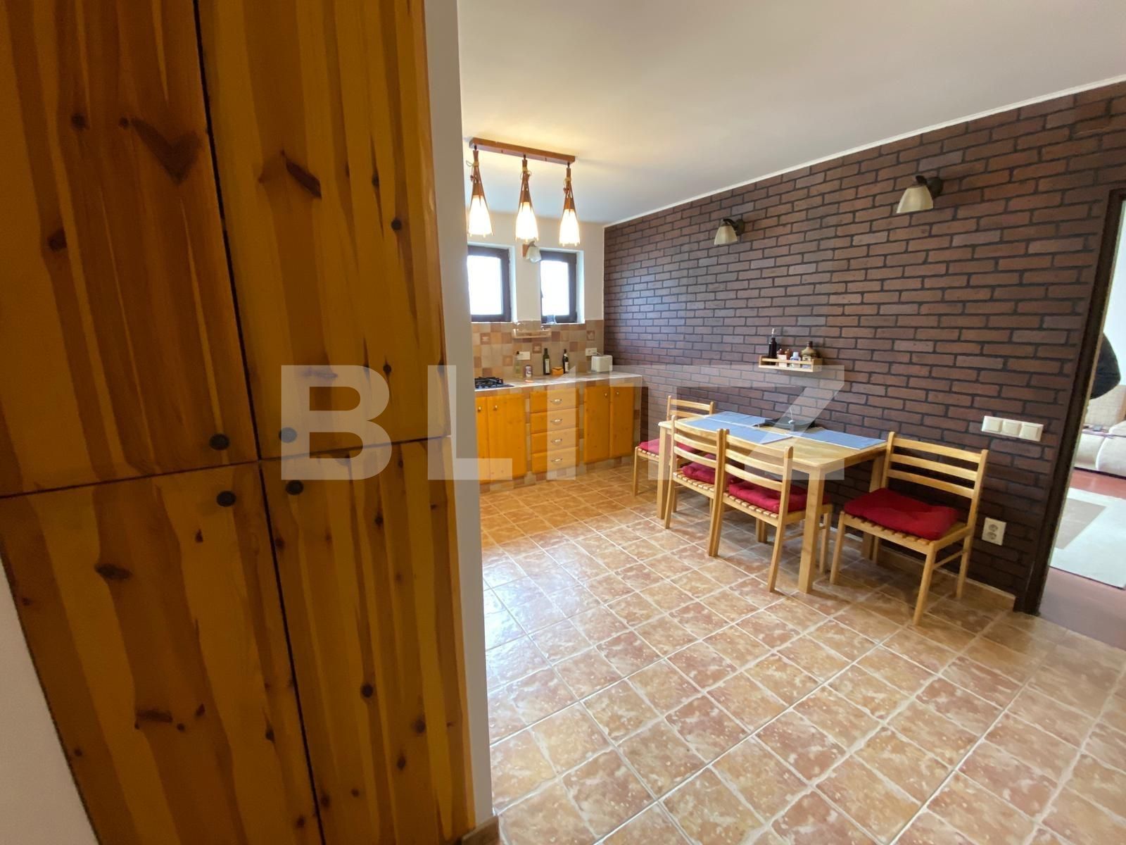 Apartament de închiriat 2 camere Manastur - 63654AI | BLITZ Cluj-Napoca | Poza4