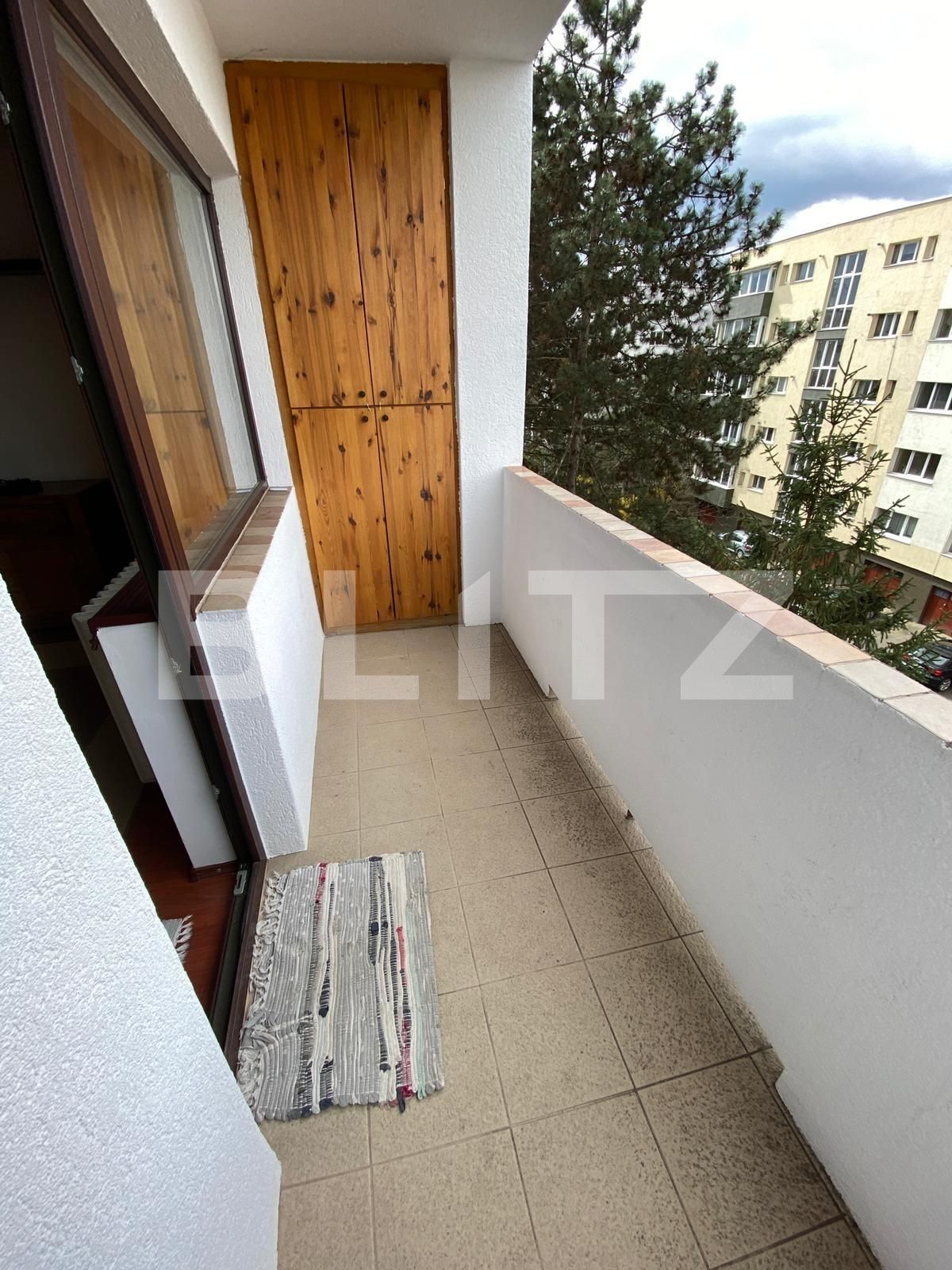 Apartament de închiriat 2 camere Manastur - 63654AI | BLITZ Cluj-Napoca | Poza10