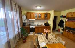 2 camere in Apahida, zona linistita!