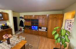 2 camere in Apahida, zona linistita!